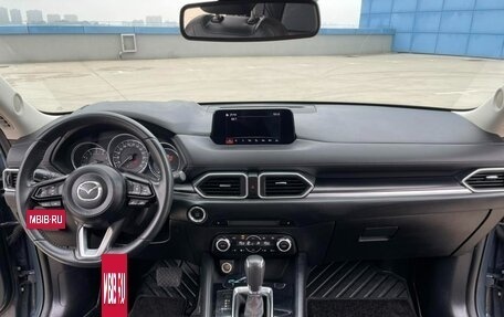 Mazda CX-5 II, 2021 год, 1 760 002 рублей, 14 фотография