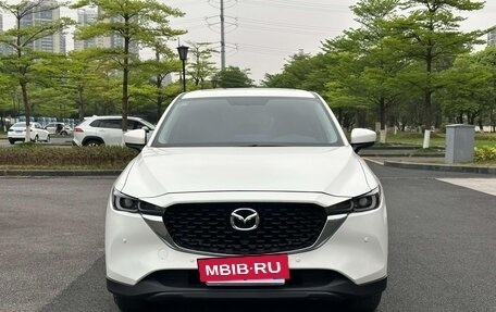 Mazda CX-5 II, 2022 год, 1 750 002 рублей, 3 фотография
