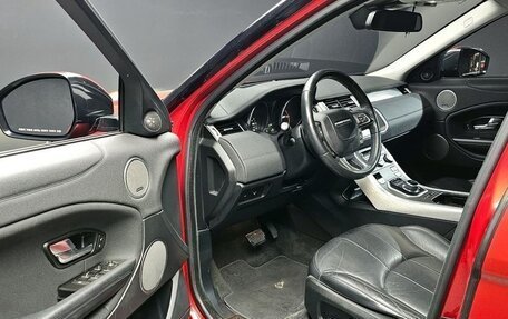 Land Rover Range Rover Evoque I, 2017 год, 1 722 123 рублей, 9 фотография