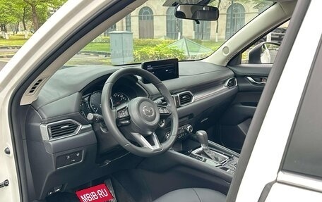 Mazda CX-5 II, 2022 год, 1 750 002 рублей, 11 фотография