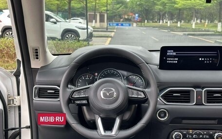 Mazda CX-5 II, 2022 год, 1 750 002 рублей, 15 фотография