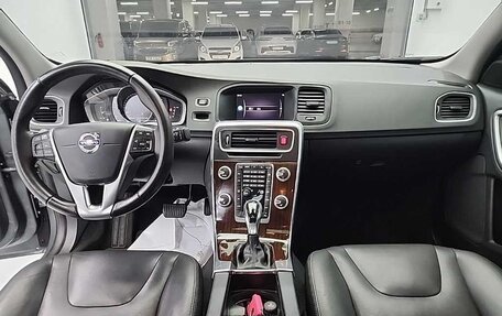 Volvo S60 III, 2018 год, 1 320 123 рублей, 6 фотография
