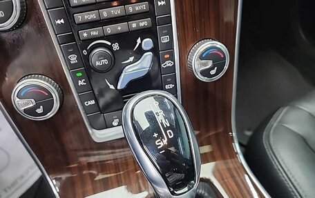 Volvo S60 III, 2018 год, 1 320 123 рублей, 7 фотография