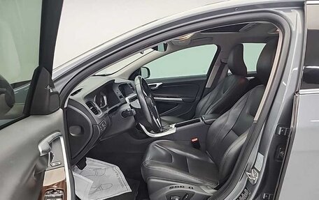 Volvo S60 III, 2018 год, 1 320 123 рублей, 9 фотография