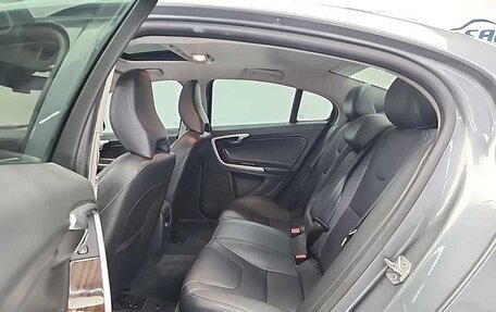 Volvo S60 III, 2018 год, 1 320 123 рублей, 10 фотография