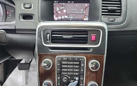 Volvo S60 III, 2018 год, 1 320 123 рублей, 8 фотография