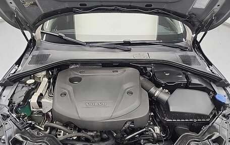 Volvo S60 III, 2018 год, 1 320 123 рублей, 5 фотография
