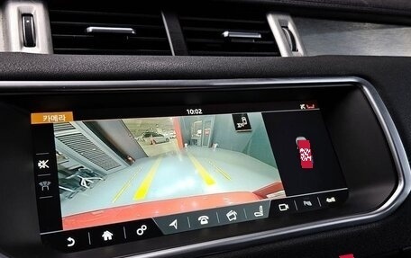 Land Rover Range Rover Evoque I, 2017 год, 1 722 123 рублей, 13 фотография