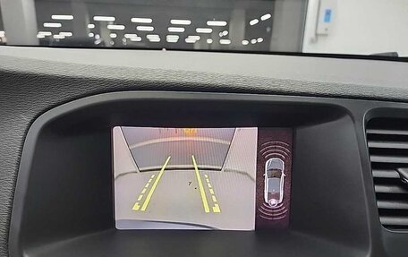 Volvo S60 III, 2018 год, 1 320 123 рублей, 13 фотография