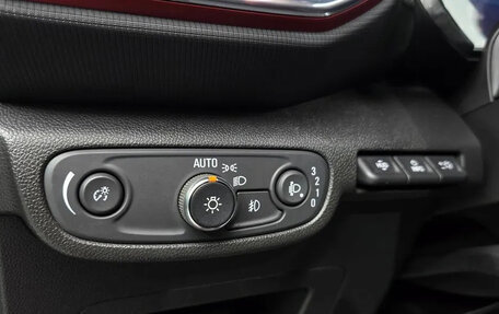 Chevrolet TrailBlazer, 2020 год, 1 390 222 рублей, 12 фотография