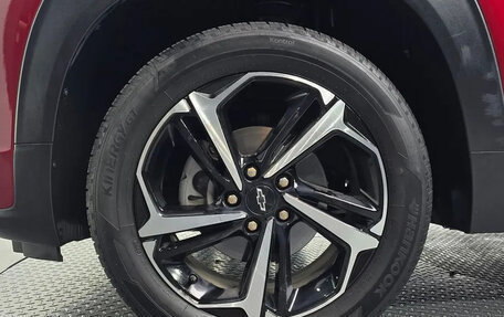 Chevrolet TrailBlazer, 2020 год, 1 390 222 рублей, 20 фотография