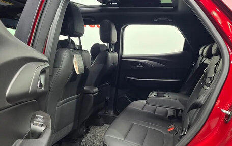 Chevrolet TrailBlazer, 2020 год, 1 390 222 рублей, 18 фотография