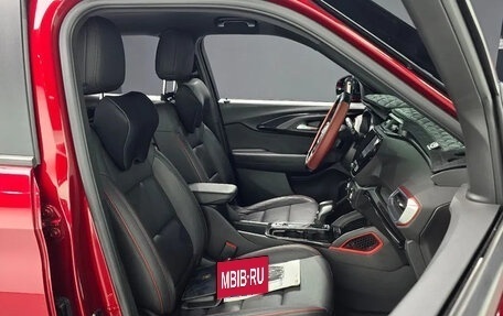 Chevrolet TrailBlazer, 2020 год, 1 390 222 рублей, 17 фотография