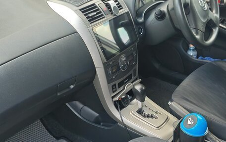 Toyota Corolla, 2008 год, 840 000 рублей, 5 фотография