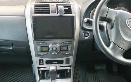 Toyota Corolla, 2008 год, 840 000 рублей, 7 фотография
