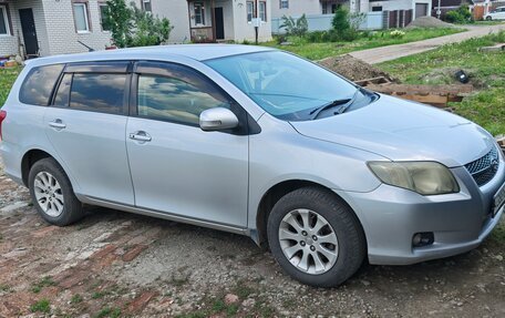 Toyota Corolla, 2008 год, 840 000 рублей, 2 фотография