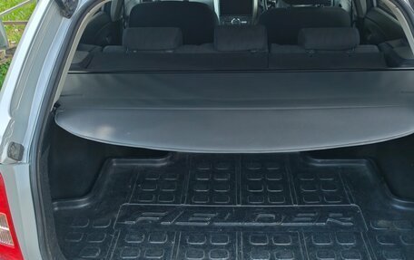 Toyota Corolla, 2008 год, 840 000 рублей, 6 фотография