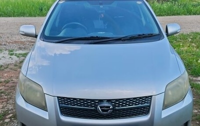 Toyota Corolla, 2008 год, 840 000 рублей, 1 фотография