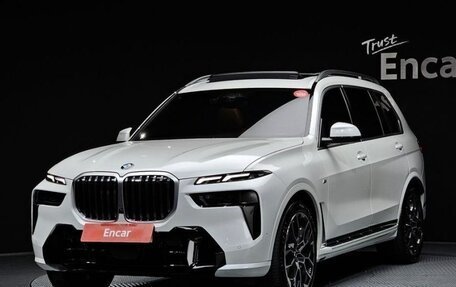 BMW X7, 2026 год, 12 165 000 рублей, 1 фотография