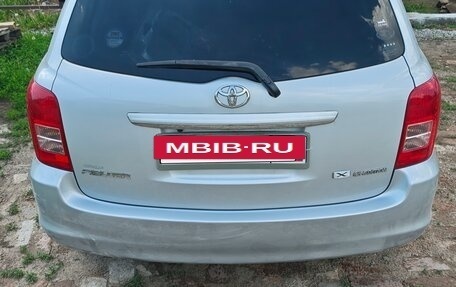 Toyota Corolla, 2008 год, 840 000 рублей, 3 фотография