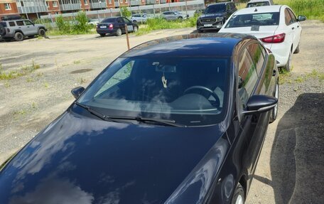 Volkswagen Passat CC I рестайлинг, 2012 год, 1 350 000 рублей, 7 фотография