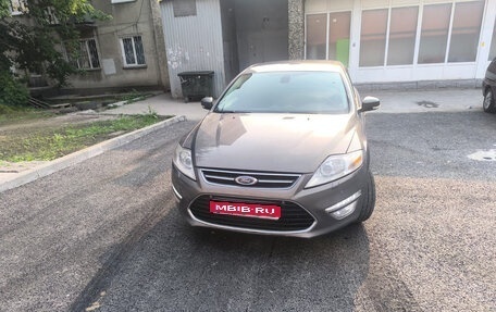 Ford Mondeo IV, 2011 год, 930 000 рублей, 1 фотография