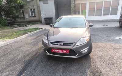Ford Mondeo IV, 2011 год, 930 000 рублей, 1 фотография