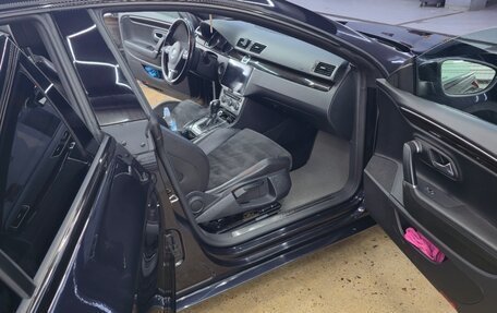 Volkswagen Passat CC I рестайлинг, 2012 год, 1 350 000 рублей, 28 фотография
