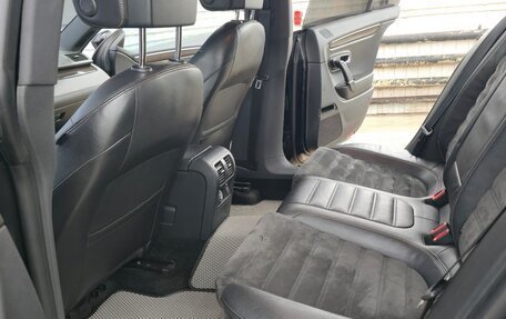 Volkswagen Passat CC I рестайлинг, 2012 год, 1 350 000 рублей, 23 фотография