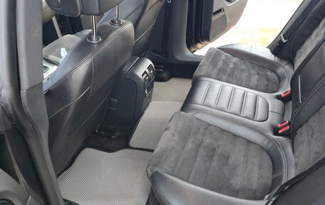 Volkswagen Passat CC I рестайлинг, 2012 год, 1 350 000 рублей, 24 фотография