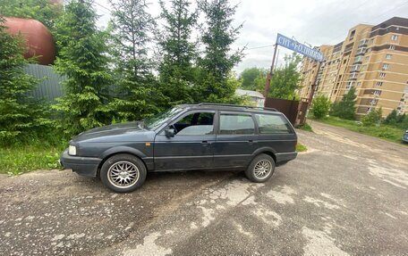 Volkswagen Passat B3, 1993 год, 200 000 рублей, 2 фотография