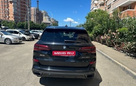 BMW X5, 2020 год, 6 700 000 рублей, 5 фотография