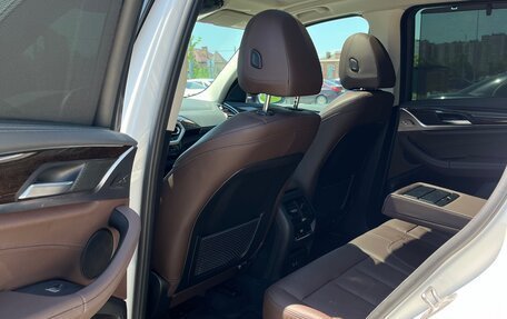 BMW X3, 2021 год, 5 400 000 рублей, 6 фотография
