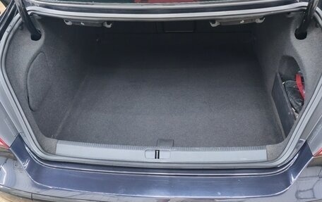 Volkswagen Passat CC I рестайлинг, 2012 год, 1 350 000 рублей, 30 фотография