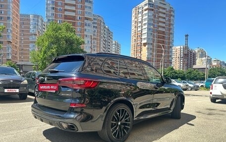 BMW X5, 2020 год, 6 700 000 рублей, 4 фотография