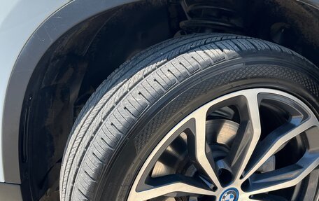 BMW X3, 2021 год, 5 400 000 рублей, 14 фотография