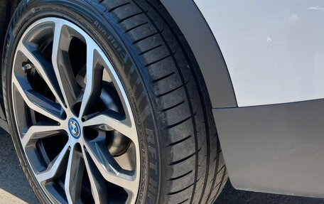 BMW X3, 2021 год, 5 400 000 рублей, 15 фотография