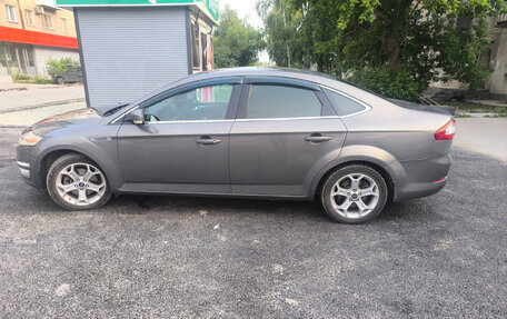 Ford Mondeo IV, 2011 год, 930 000 рублей, 4 фотография