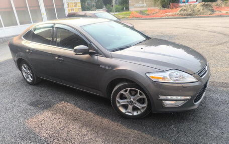 Ford Mondeo IV, 2011 год, 930 000 рублей, 9 фотография