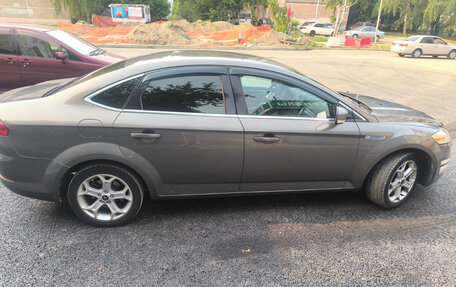 Ford Mondeo IV, 2011 год, 930 000 рублей, 8 фотография