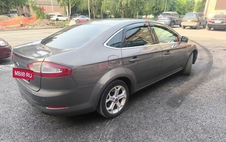 Ford Mondeo IV, 2011 год, 930 000 рублей, 7 фотография