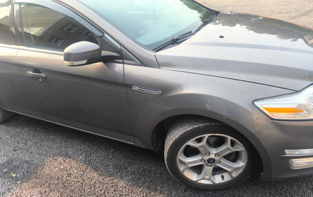 Ford Mondeo IV, 2011 год, 930 000 рублей, 10 фотография