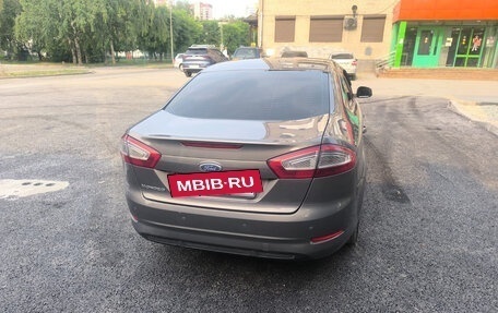 Ford Mondeo IV, 2011 год, 930 000 рублей, 6 фотография
