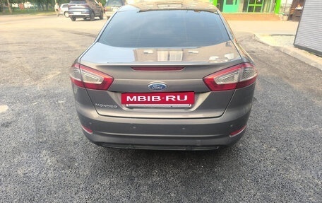 Ford Mondeo IV, 2011 год, 930 000 рублей, 13 фотография