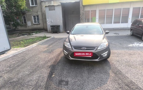 Ford Mondeo IV, 2011 год, 930 000 рублей, 11 фотография