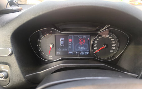 Ford Mondeo IV, 2011 год, 930 000 рублей, 21 фотография