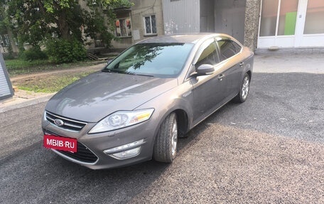 Ford Mondeo IV, 2011 год, 930 000 рублей, 2 фотография