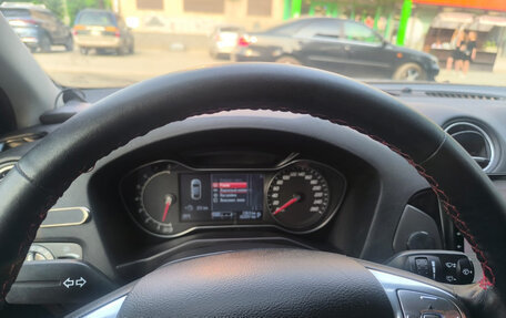 Ford Mondeo IV, 2011 год, 930 000 рублей, 23 фотография
