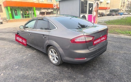 Ford Mondeo IV, 2011 год, 930 000 рублей, 5 фотография