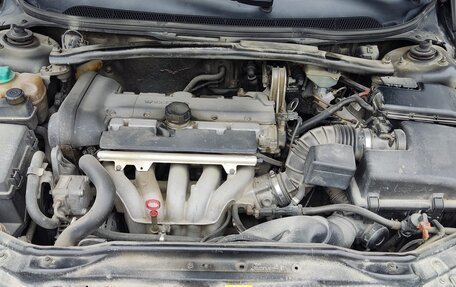 Volvo S60 III, 2007 год, 590 000 рублей, 5 фотография